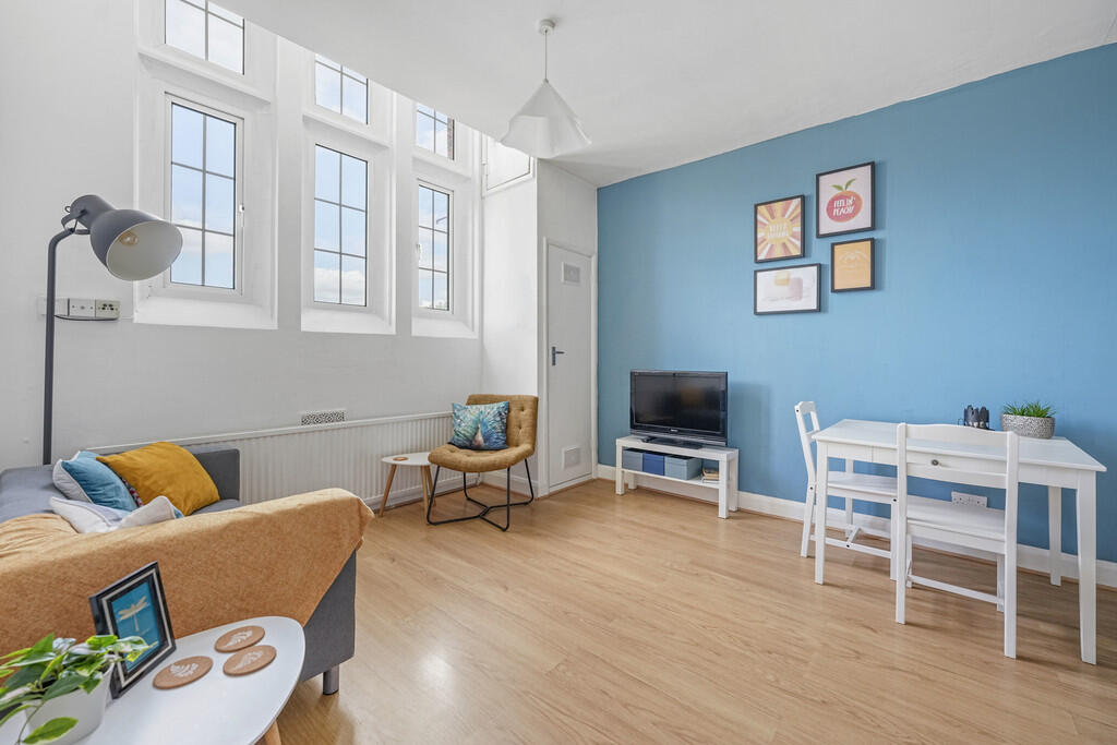 Main image of property: Willingdon Road, London