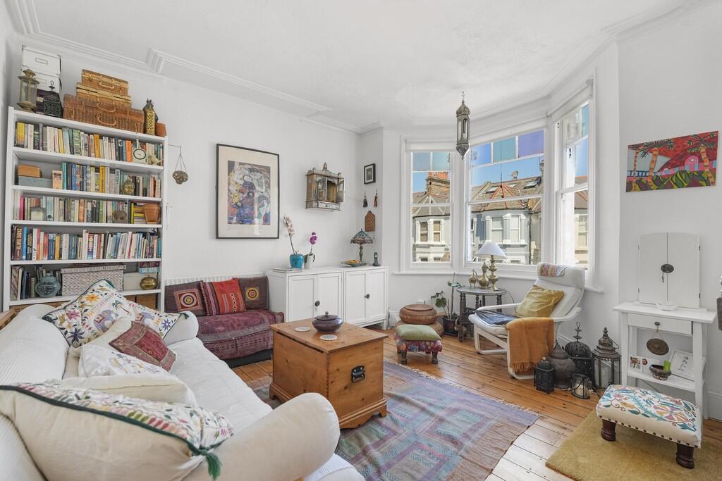 Main image of property: Beresford Road, London