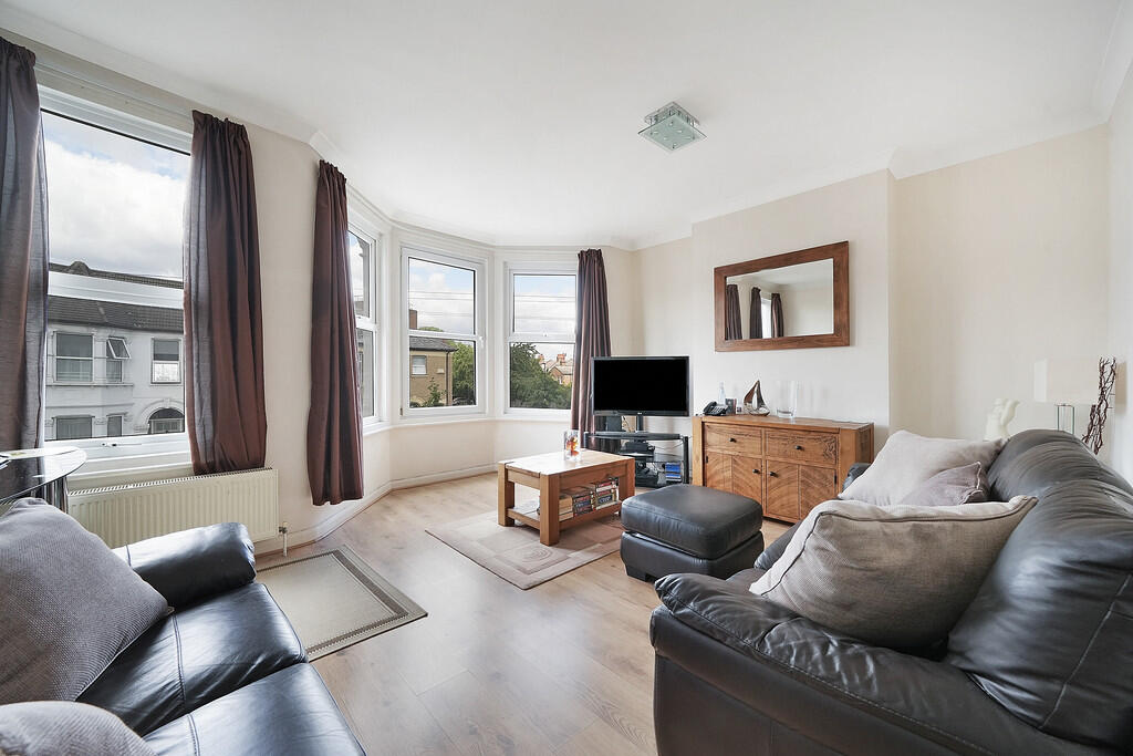 Main image of property: Whymark Avenue, Wood Green