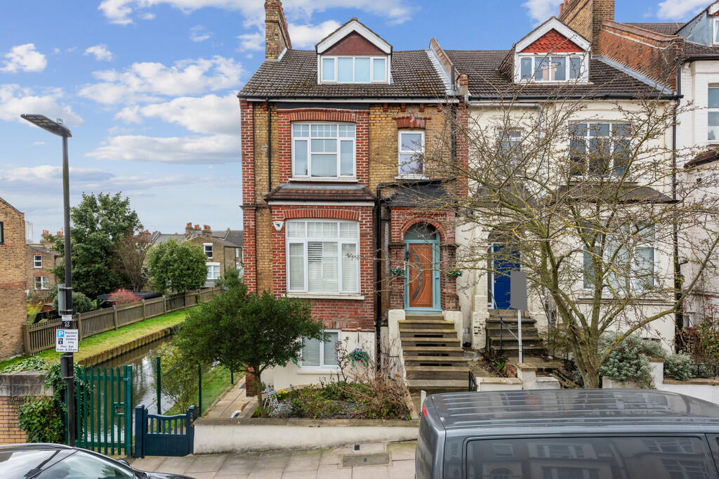 Main image of property: Cavendish Road, London