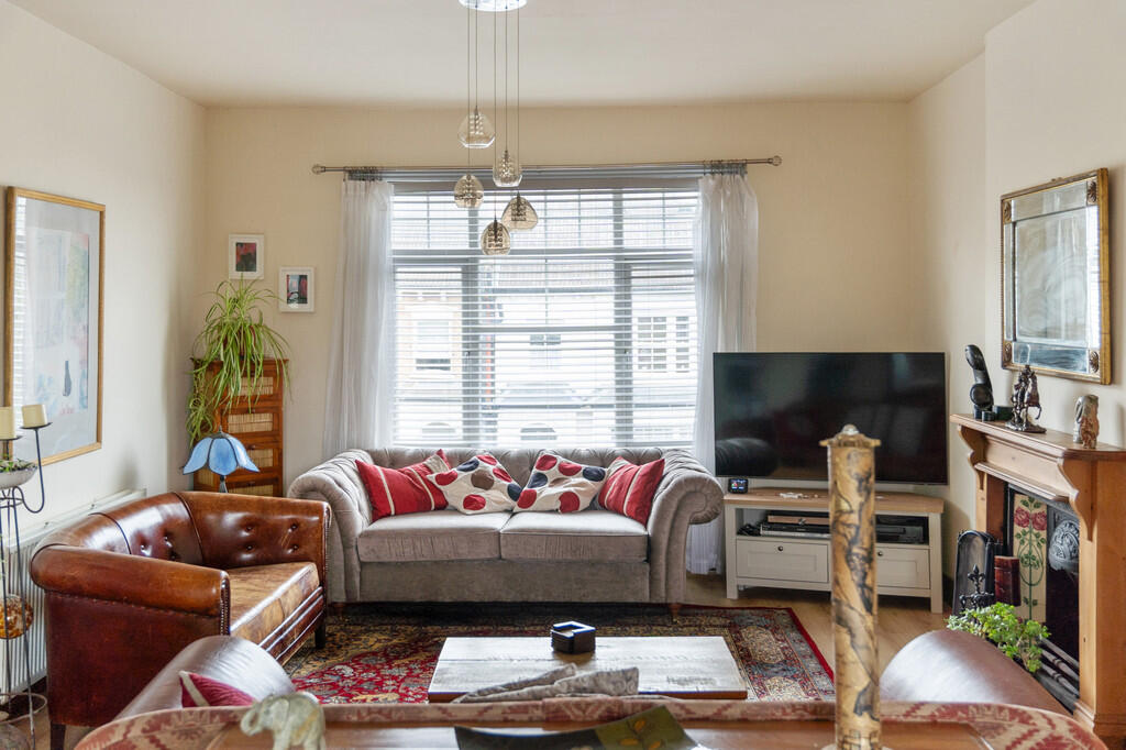 Main image of property: Cavendish Road, London