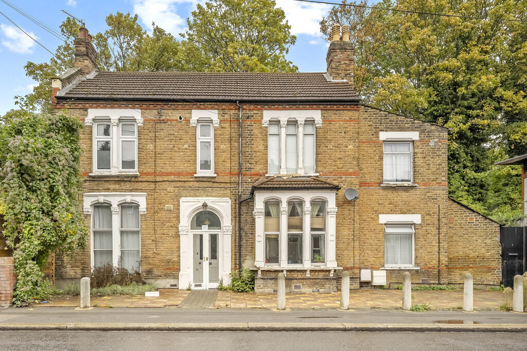 Main image of property: Hermitage Road, London