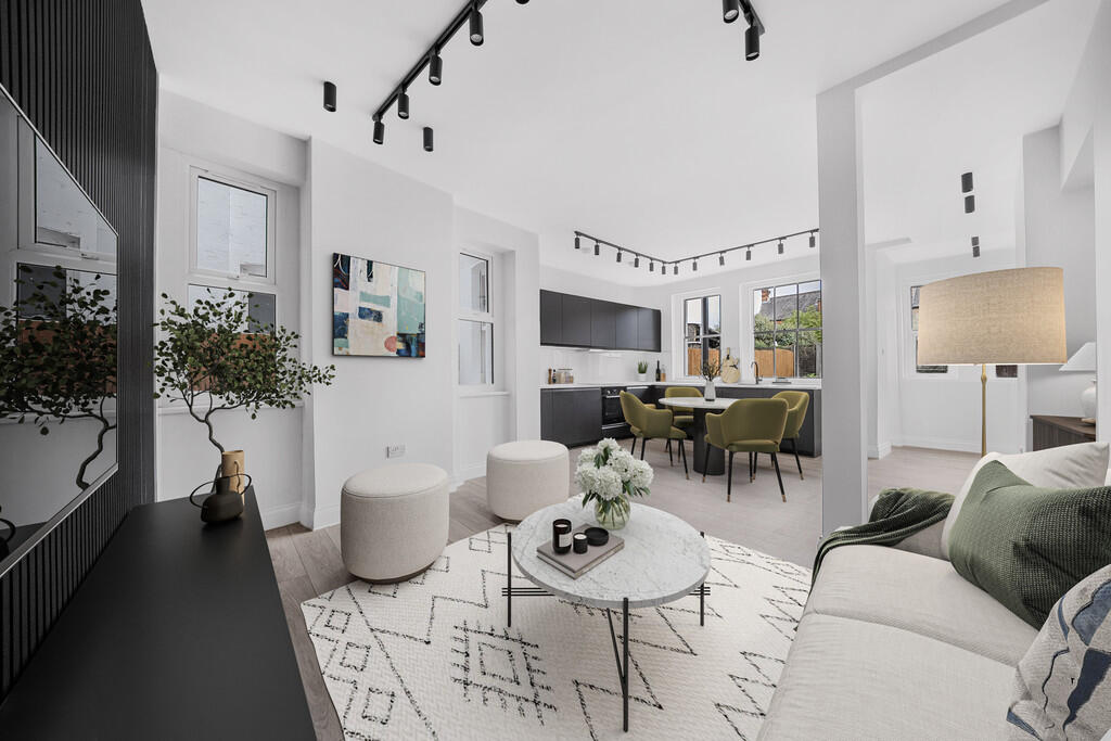 Main image of property: Abbotsford Avenue, London