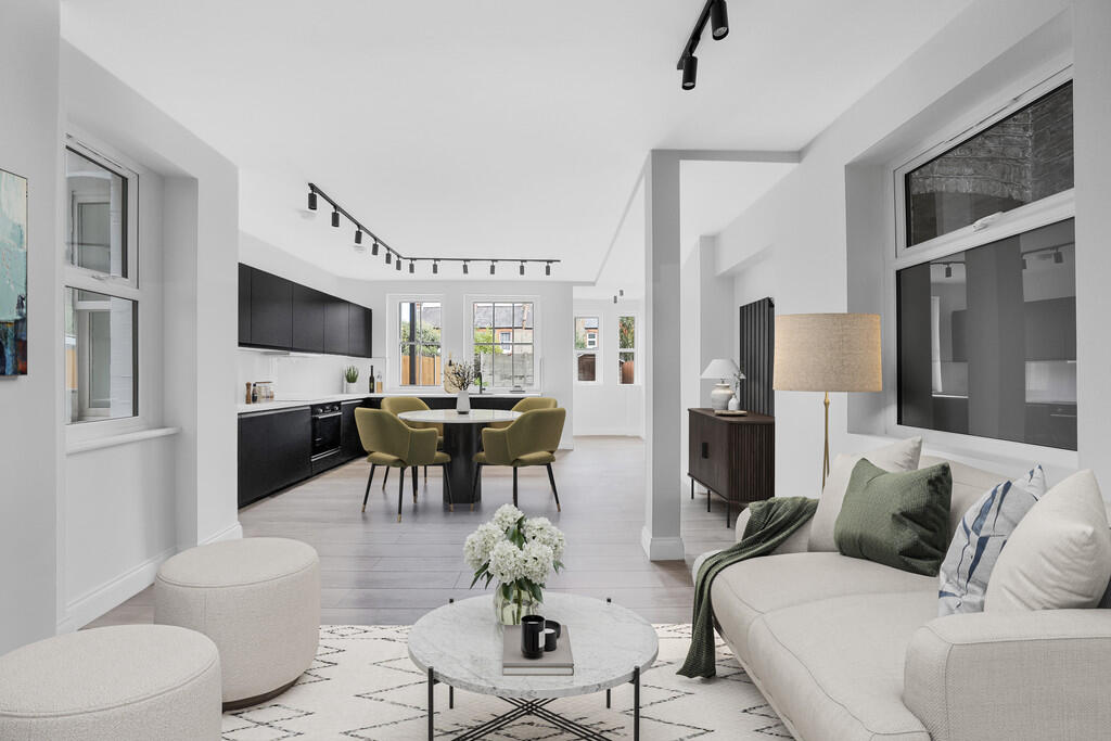 Main image of property: Abbotsford Avenue, London