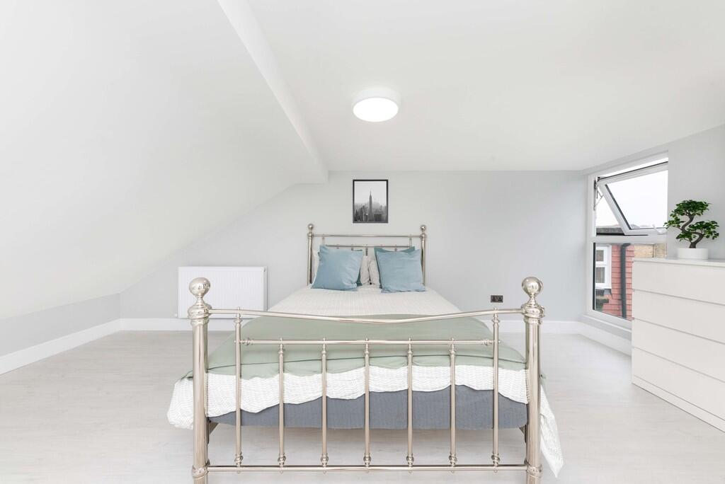 Main image of property: Coleraine Road, Hornsey 