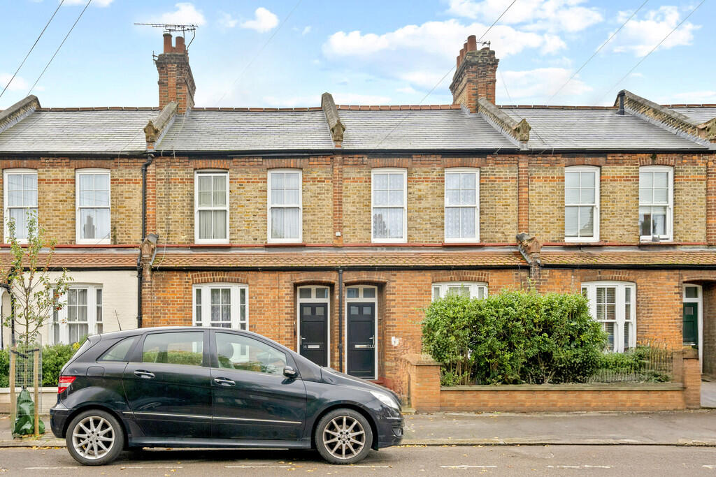 Main image of property: Salisbury Road , Wood Green 