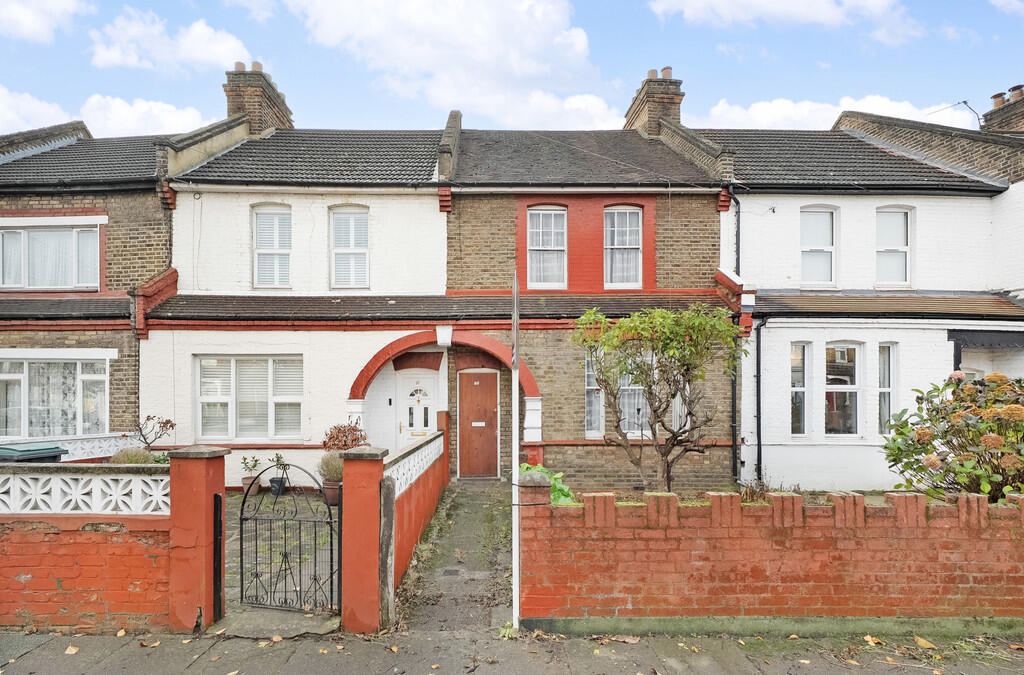 Main image of property: Clarendon Road, London