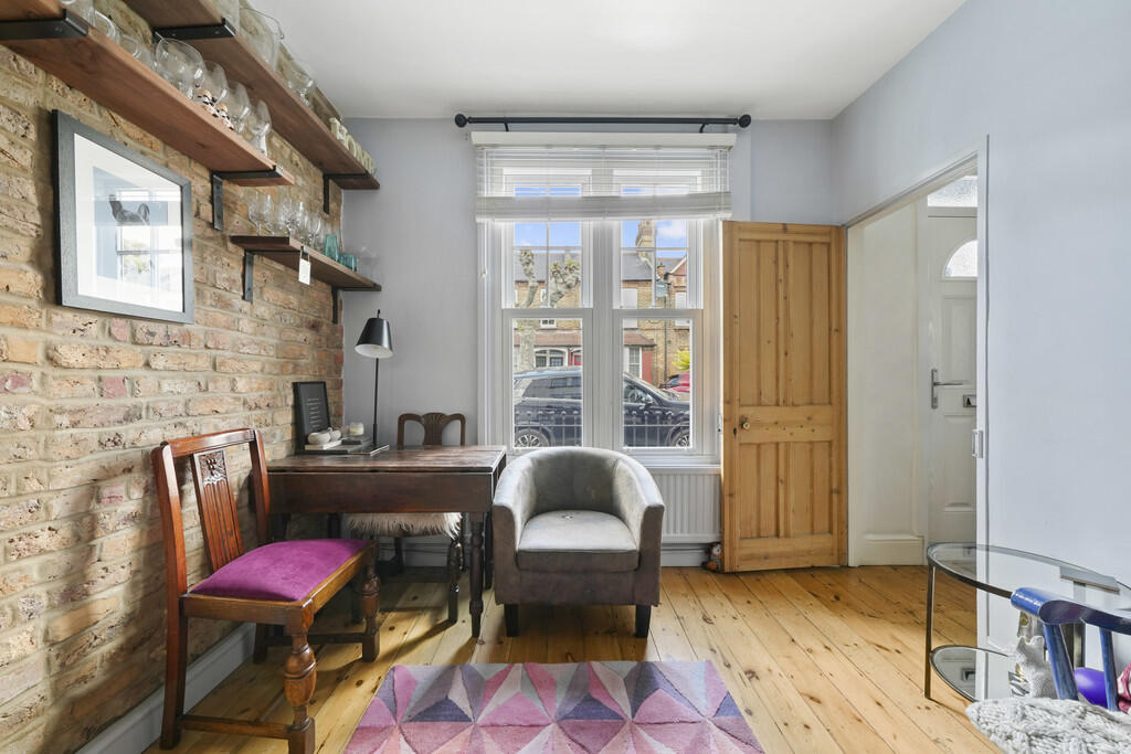 Main image of property: Darwin Road, Wood Green