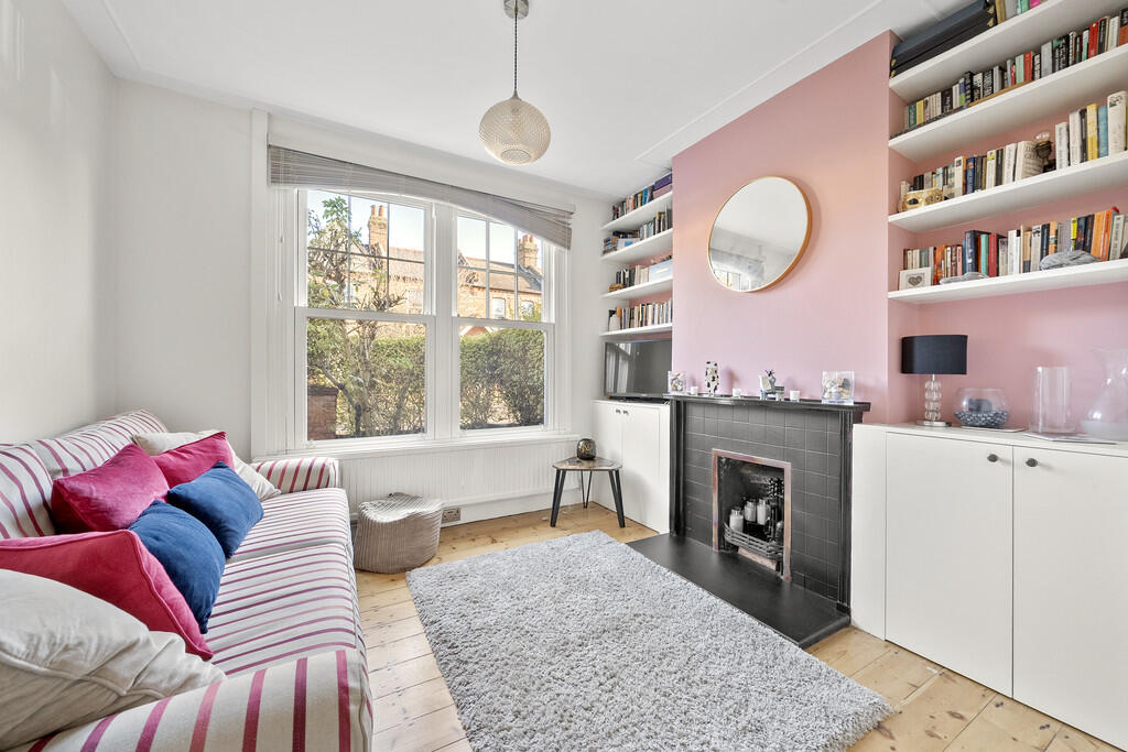 Main image of property: Darwin Road, Wood Green