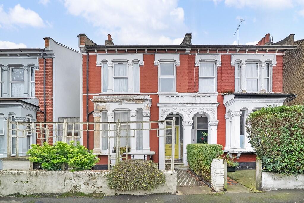Main image of property: Raleigh Road, Harringay, London