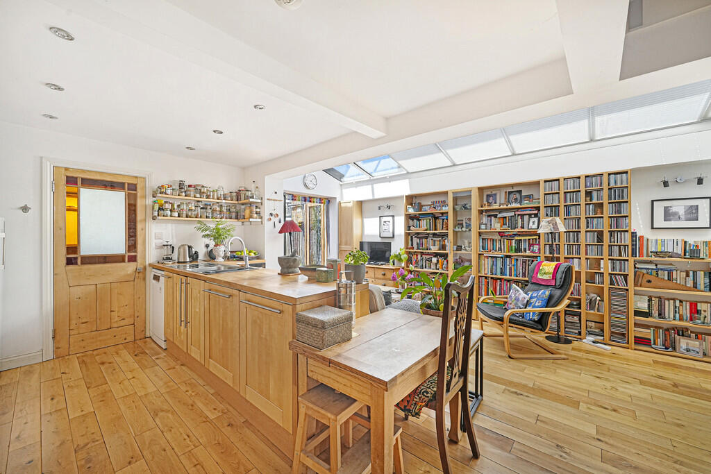 Main image of property: Alexandra Road, London