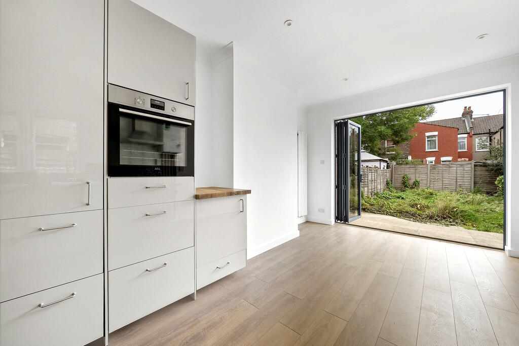 Main image of property: Sirdar Road , Wood Green 
