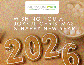 Get brand editions for Wilkinson Byrne, Harringay