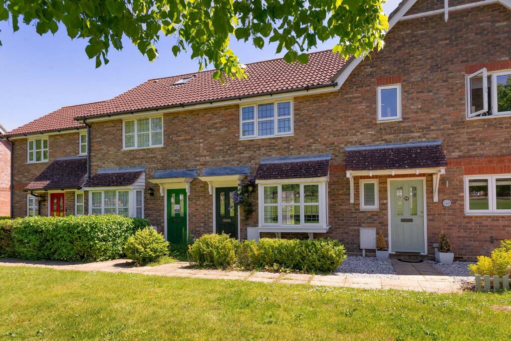 Main image of property: Pippin Way, Kings Hill, West Malling