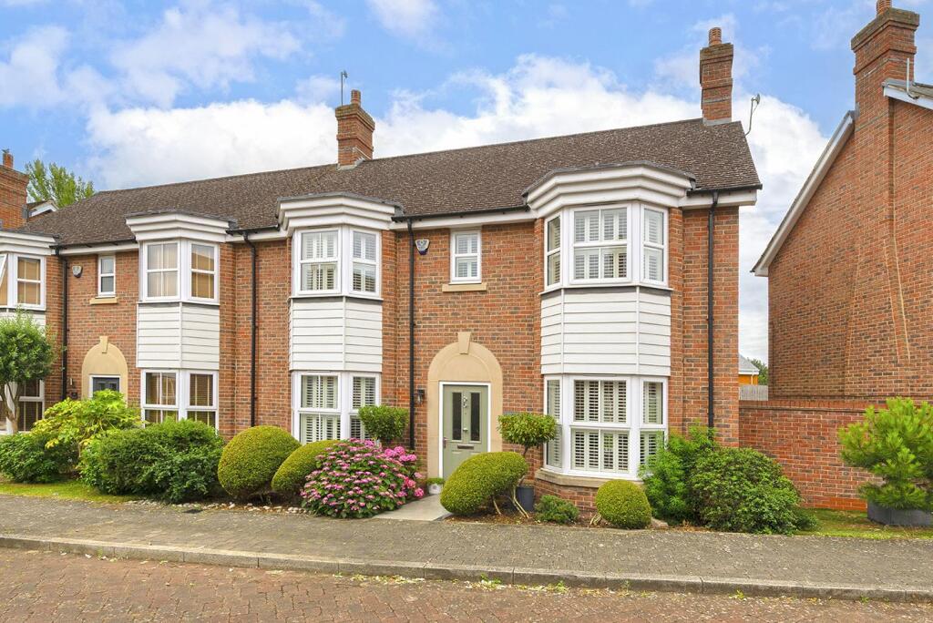 Main image of property: Atlas Close, Kings Hill, West Malling