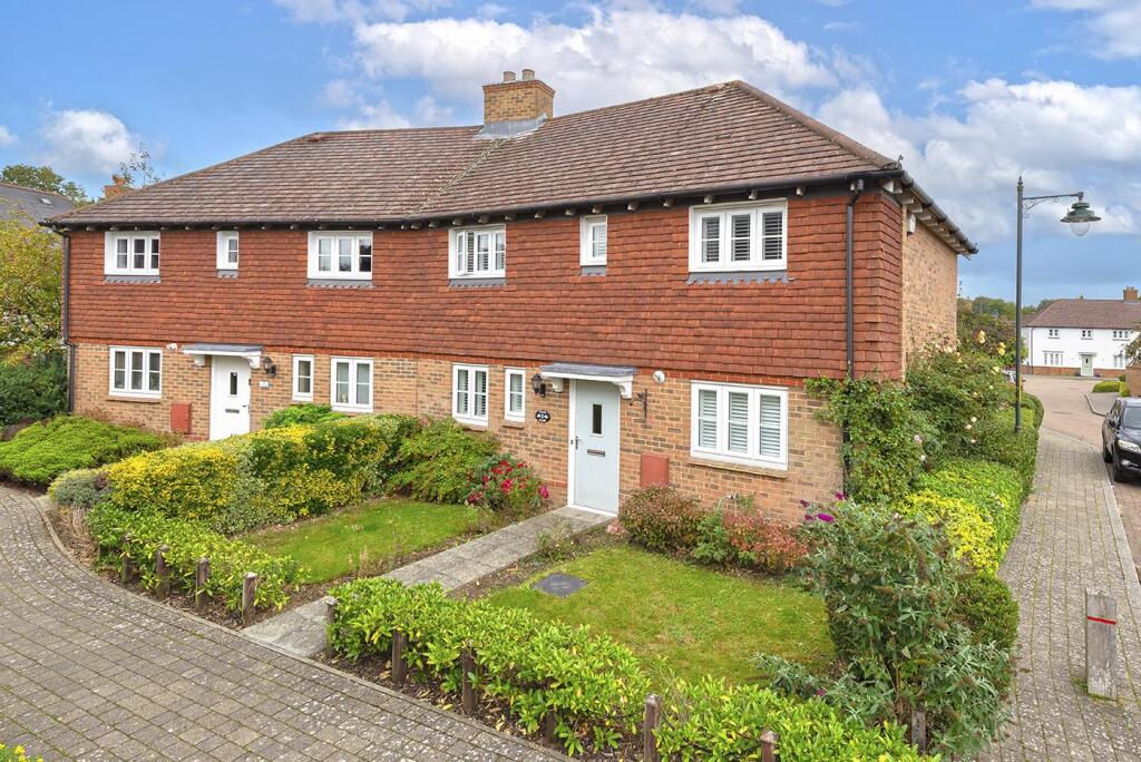 Main image of property: Elan Close, Kings Hill, ME19 4NY