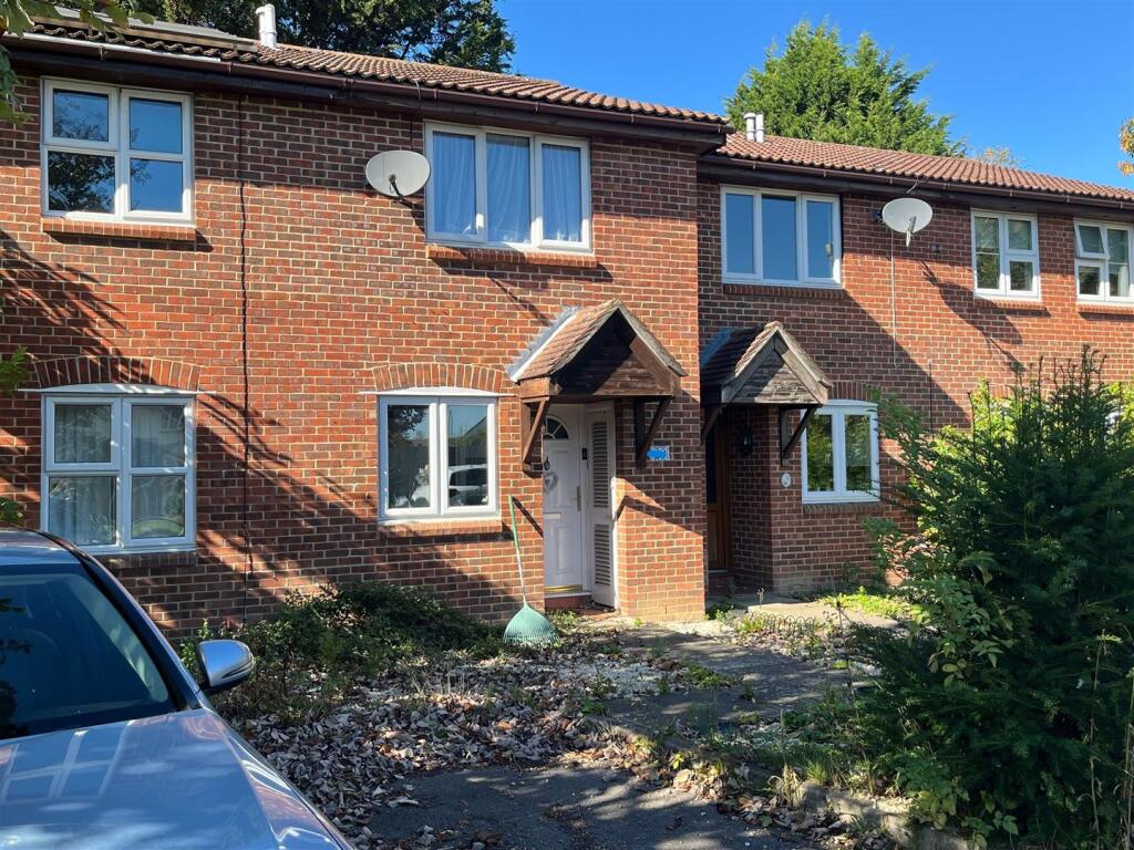 Main image of property: St. Andrews Close, Paddock Wood, Tonbridge