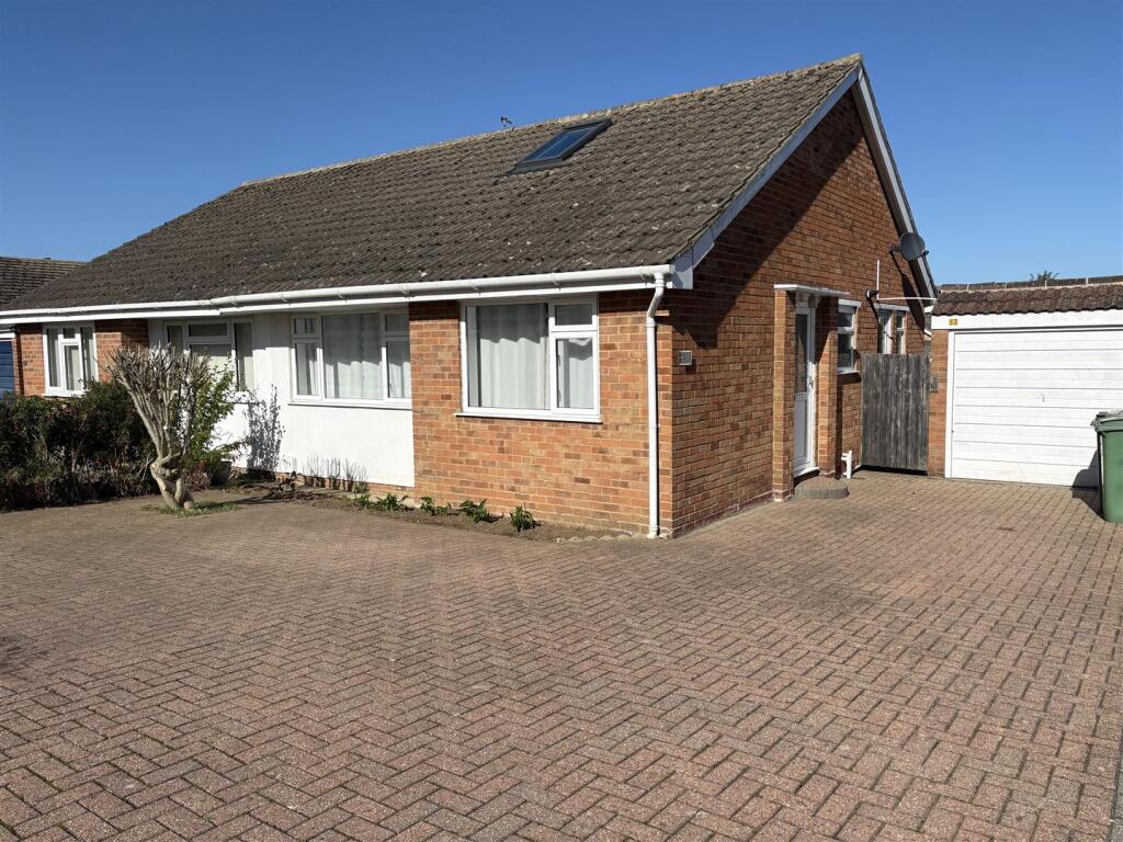 Main image of property: Froyle Close, Maidstone