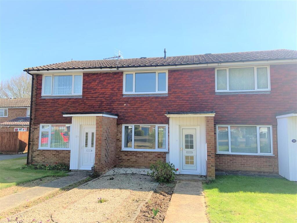 Main image of property: Golding Gardens, East Peckham, Tonbridge