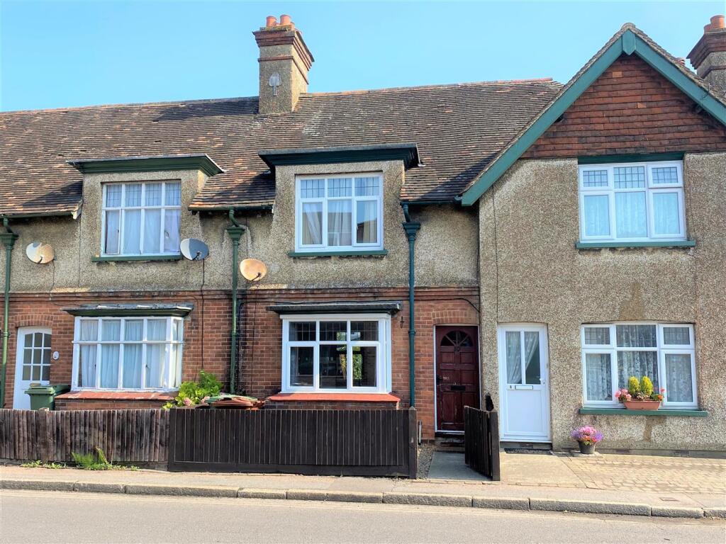 Main image of property: Station Road, Paddock Wood