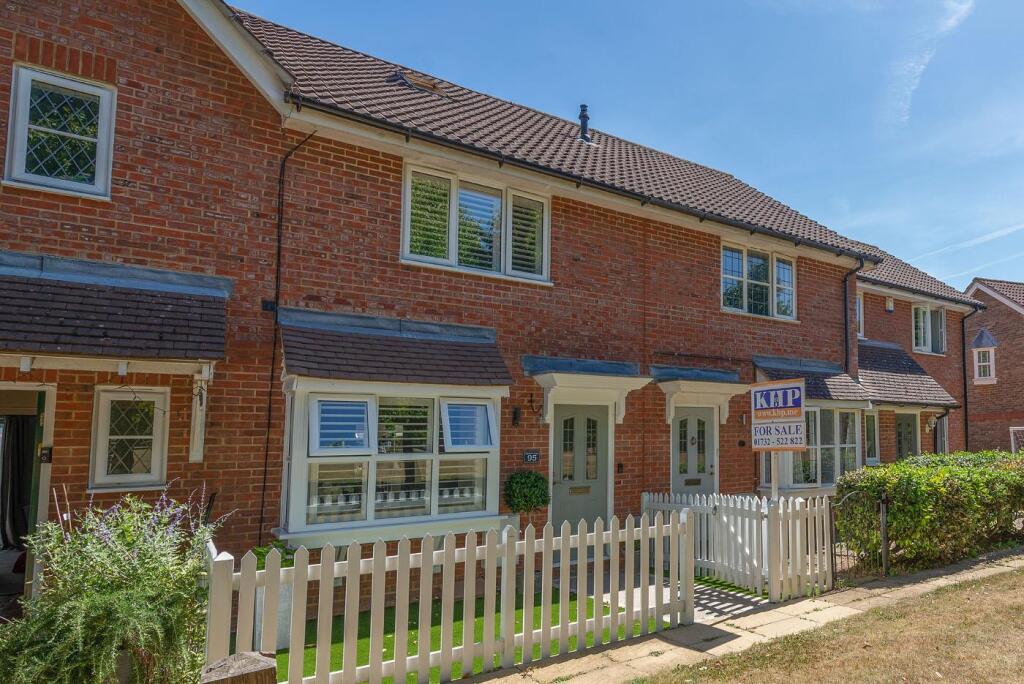 Main image of property: Pippin Way, Kings Hill