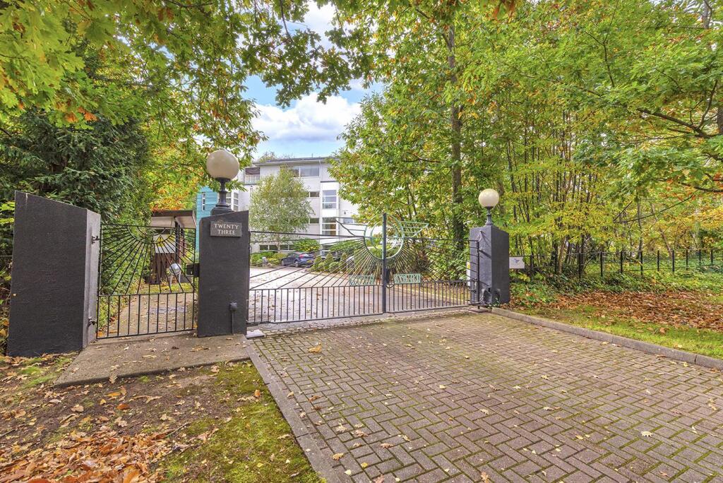 Main image of property: Gibson Drive, Kings Hill, ME19 4LJ