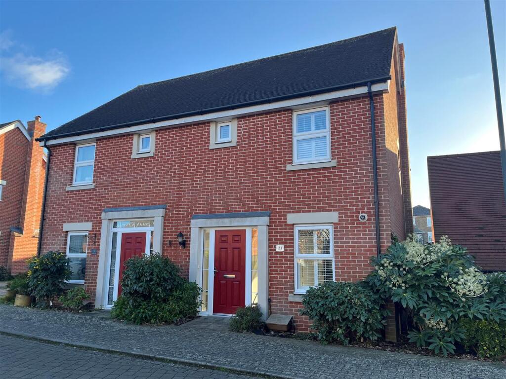 Main image of property: Langley Way, Kings Hill