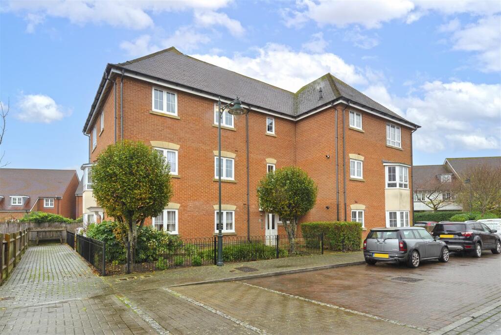 Main image of property: Monroe Way, Kings Hill, West Malling