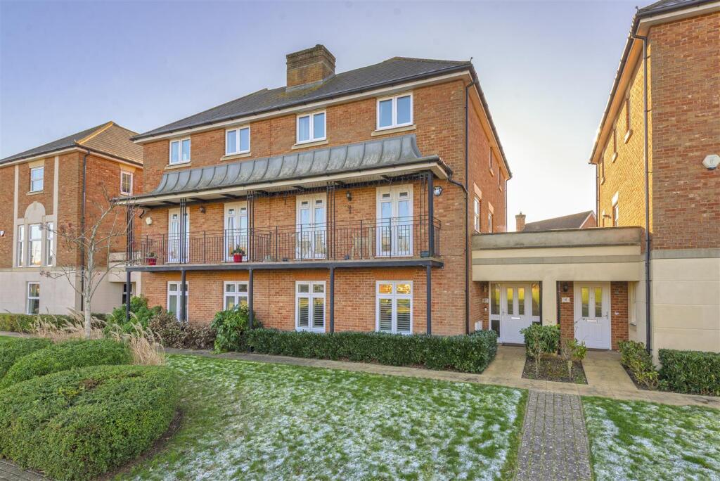 Main image of property: Tower View, Kings Hill