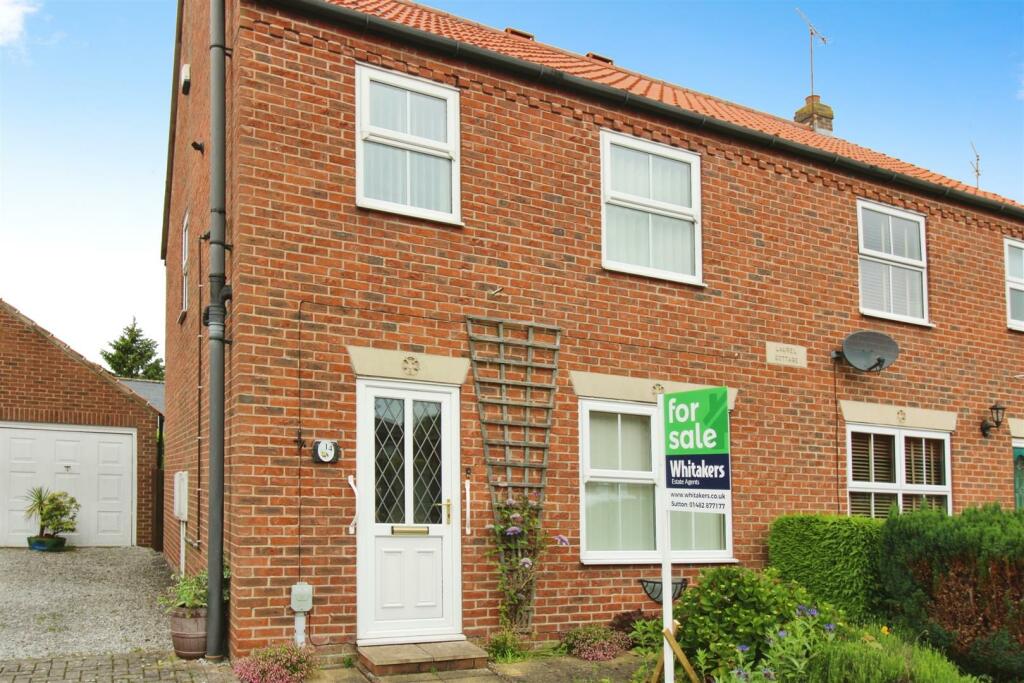 Main image of property: Priestgate, Sutton-On-Hull, Hull