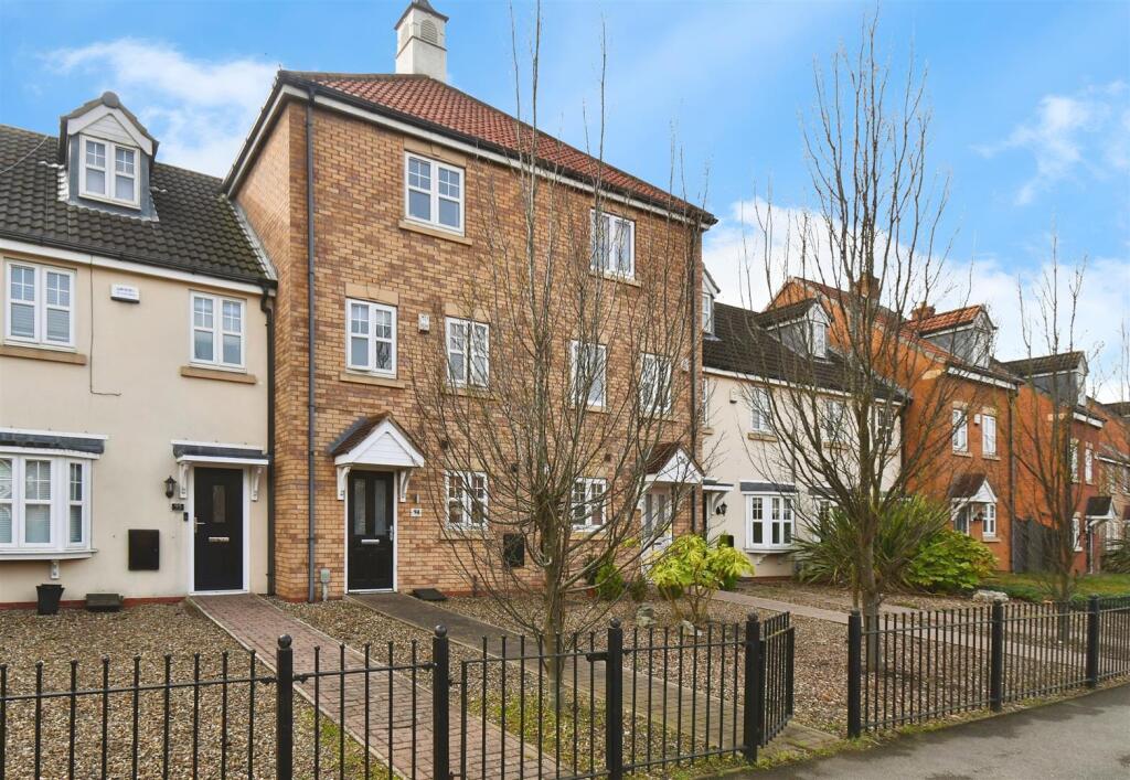 Main image of property: Pools Brook Park, Kingswood, Hull