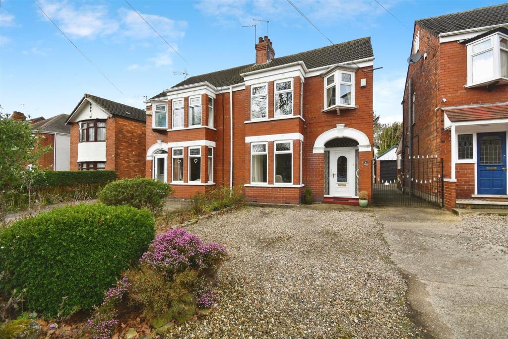 Main image of property: Ings Road, Sutton-On-Hull, Hull