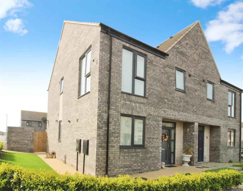 Main image of property: Memory Lane, Kingswood, Hull