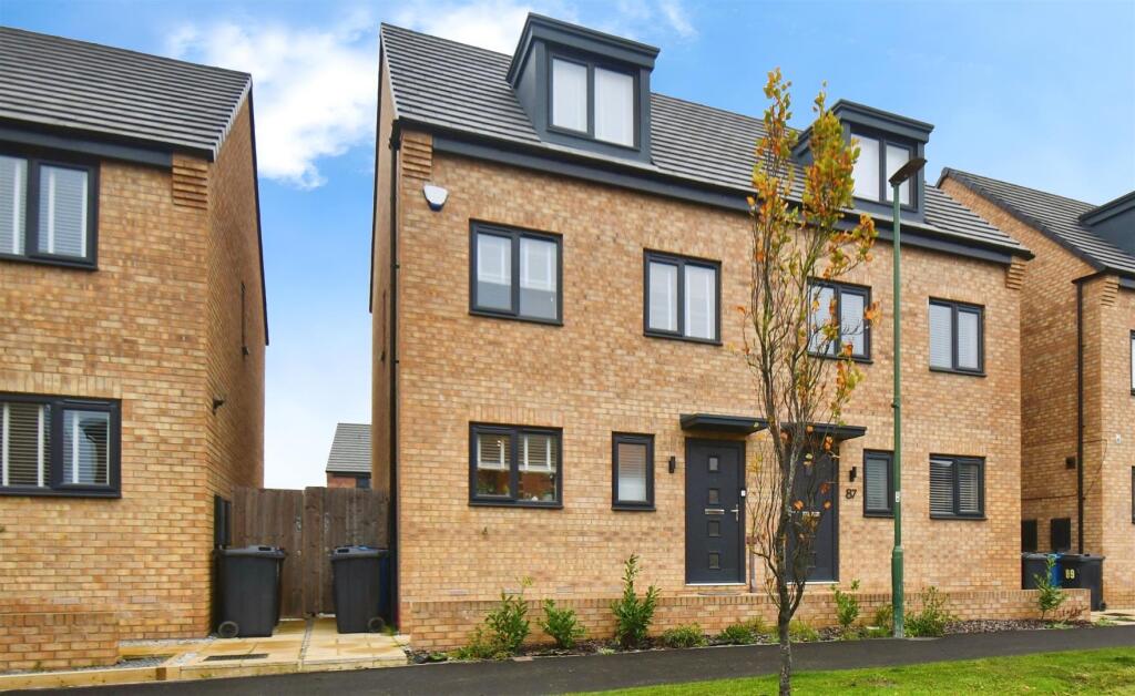 Main image of property: Richmond Lane, Kingswood, Hull