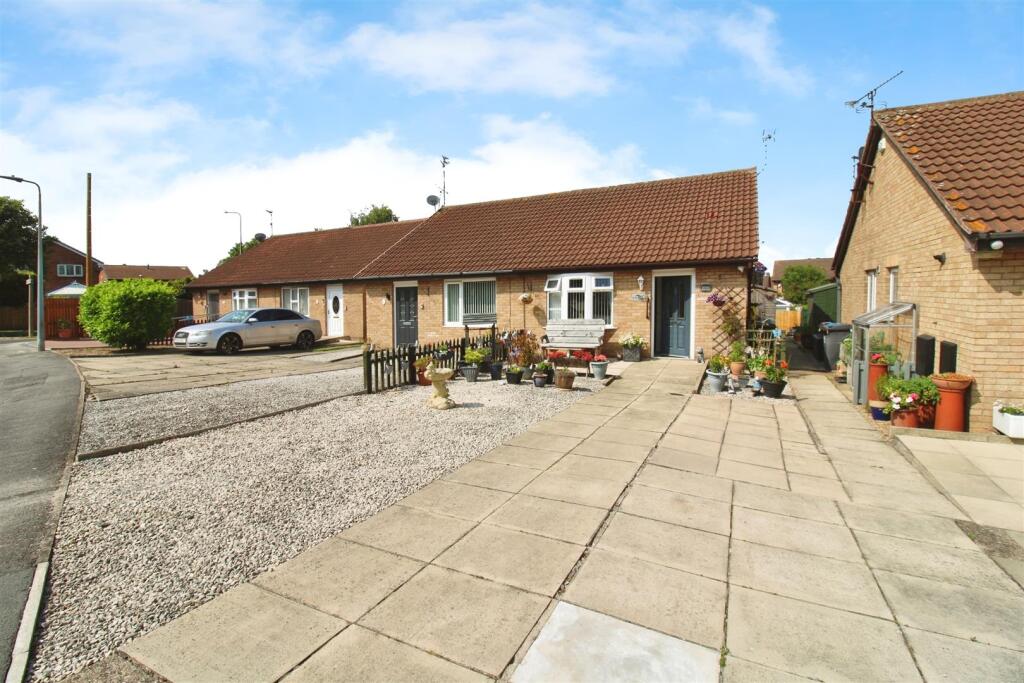 Main image of property: Sutton Court, Howdale Road, Hull