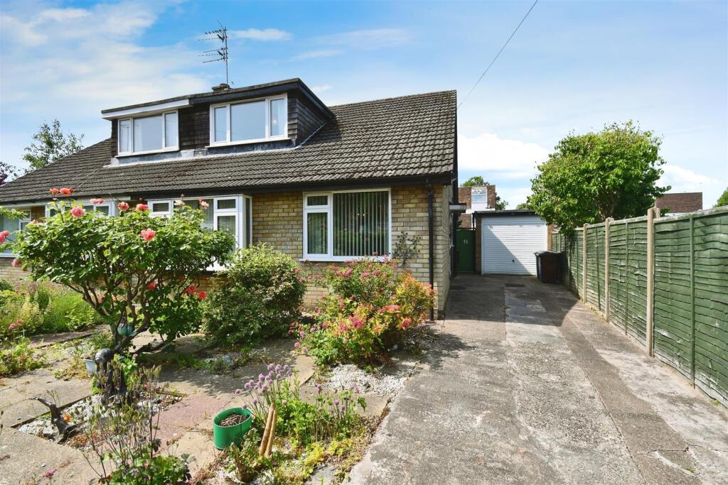 Main image of property: Inglemire Lane, Hull