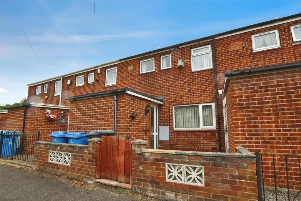 Main image of property: Grasby Road, Hull