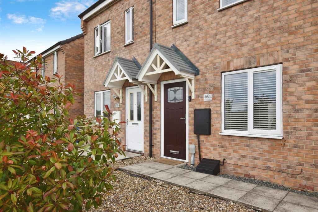 Main image of property: Chartwell Gardens, Kingswood, Hull