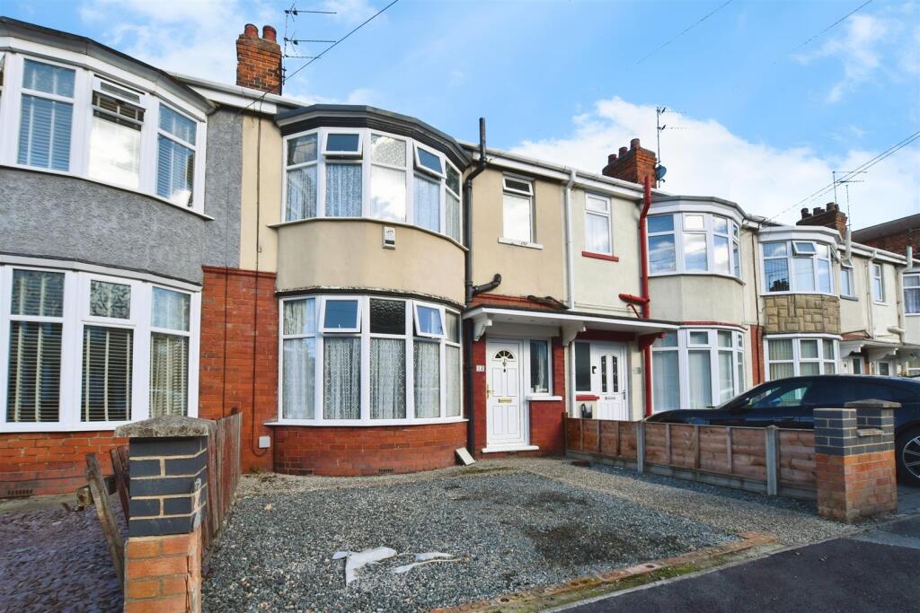 Main image of property: Lake Drive, Hull