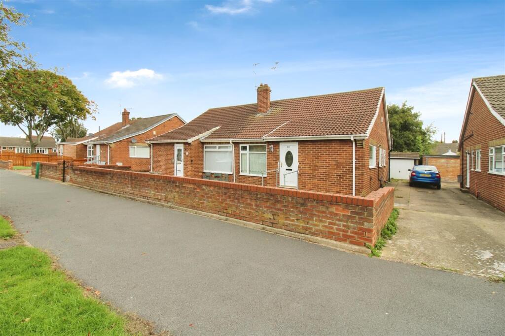Main image of property: Compass Road, Hull