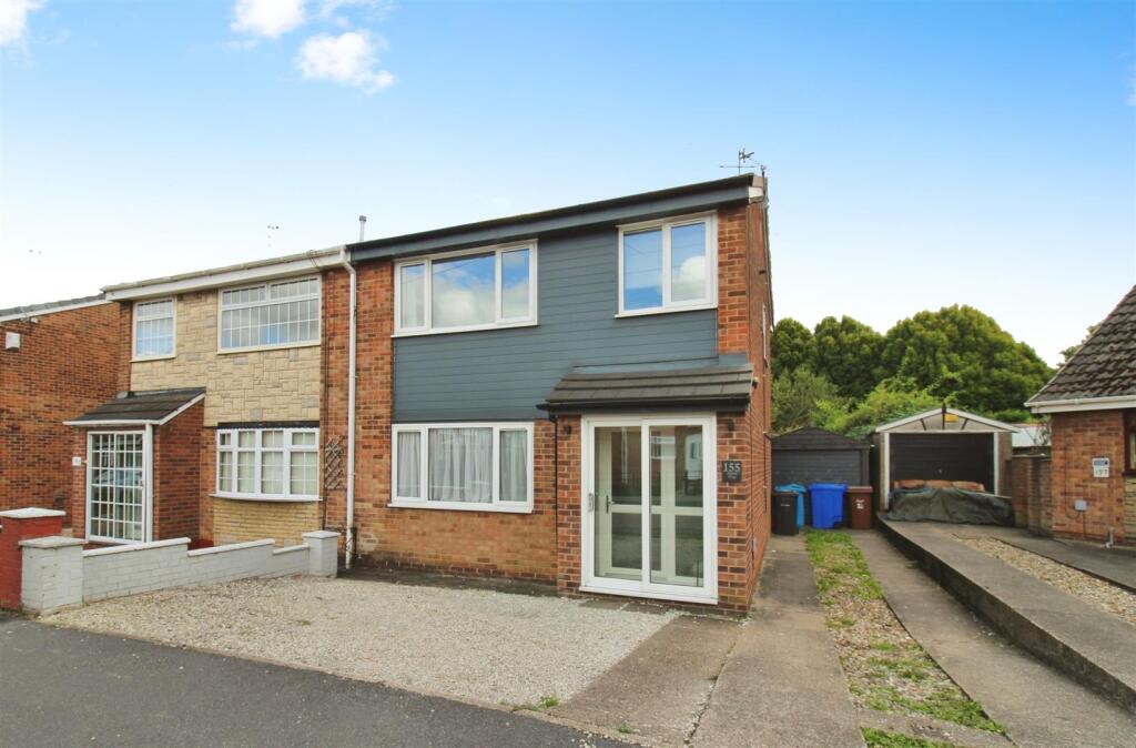 Main image of property: Astral Way, HULL