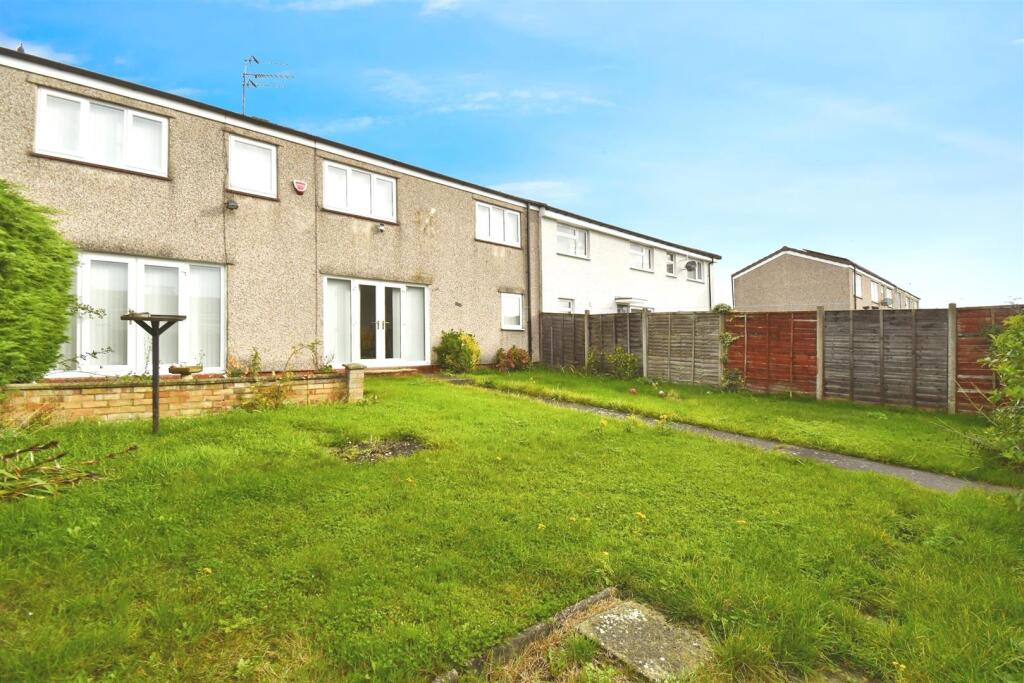 Main image of property: Broadstone Close, Bransholme, Hull