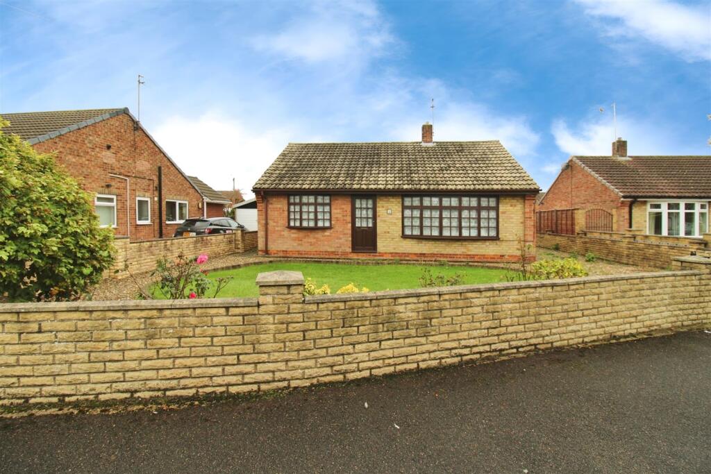 Main image of property: Norrison Avenue, Hull