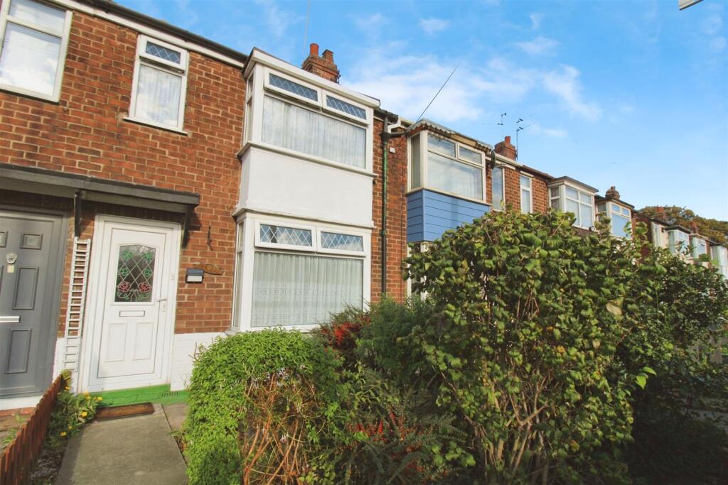 Main image of property: Hedon Road, Hull
