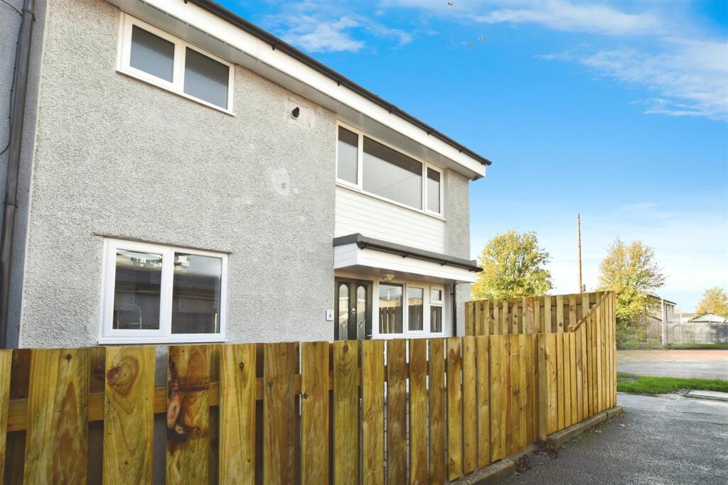 Main image of property: Haydock Garth, Bransholme, Hull