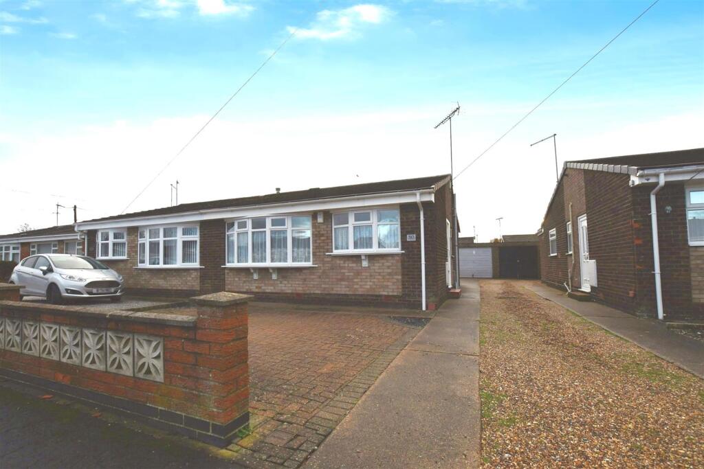 Main image of property: Winchester Close, Hull