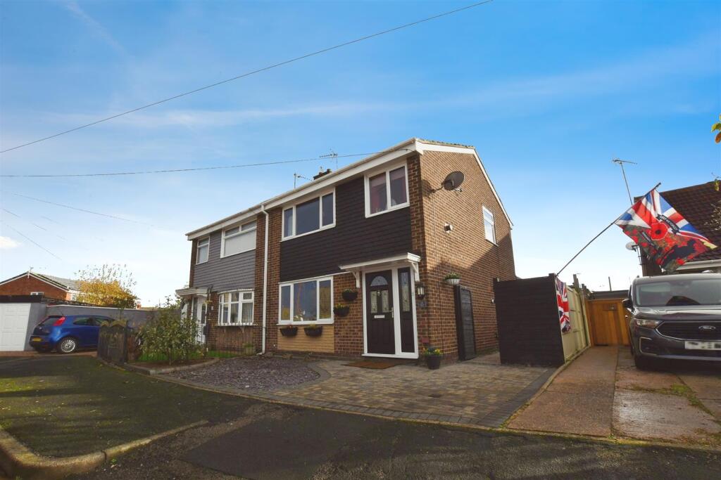 Main image of property: Astral Close, Sutton-On-Hull, Hull
