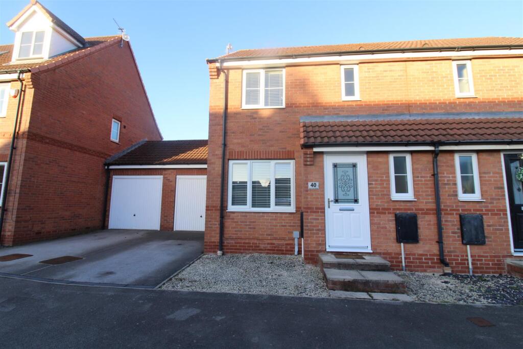 Main image of property: Hyde Park Road, Kingswood, Hull