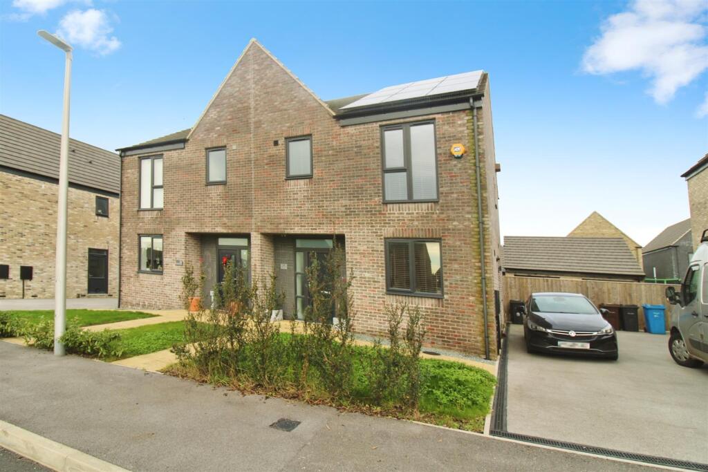 Main image of property: Memory Lane, Kingswood, Hull