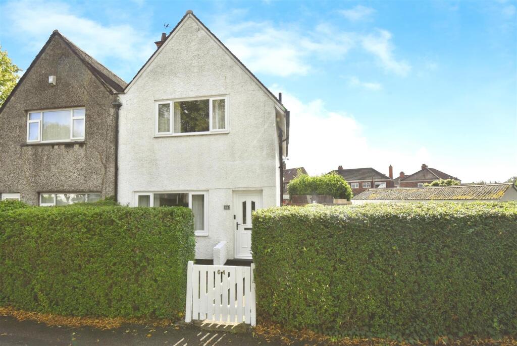 Main image of property: James Reckitt Avenue, Hull